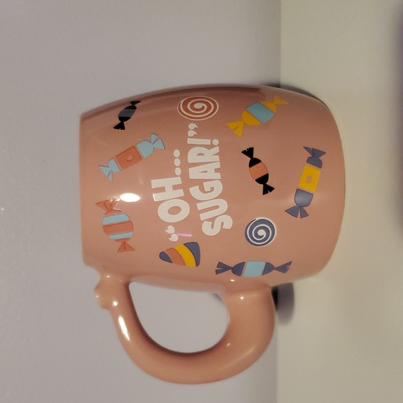 Disney Pixar Inside Out Bing Bong Mug Oh Sugar - Picture 7 of 11